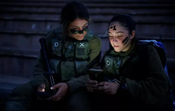 Israel phá âm mưu đánh cắp thông tin của Phong trào Hamas