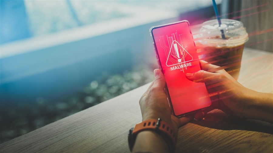 Cách thức tin tặc sử dụng các ứng dụng nhắn tin để đánh cắp dữ liệu