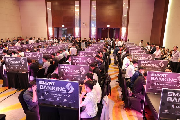 Diễn tập tác chiến chủ động phòng chống tấn công mạng của ngành Ngân hàng, Tài chính