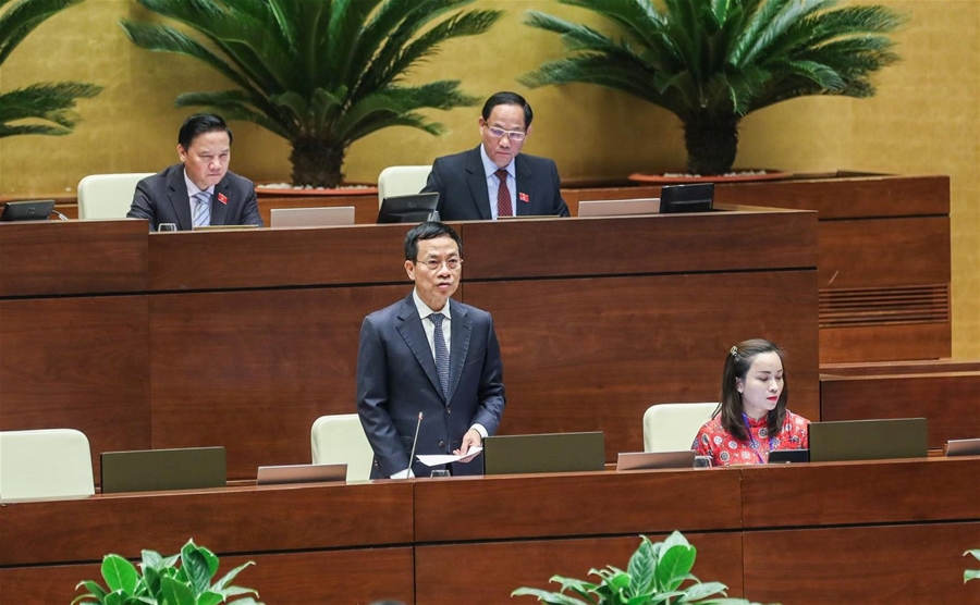 Nâng cao sức đề kháng trước vấn nạn lừa đảo chiếm đoạt tài khoản, giả mạo tin nhắn các ngân hàng qua mạng