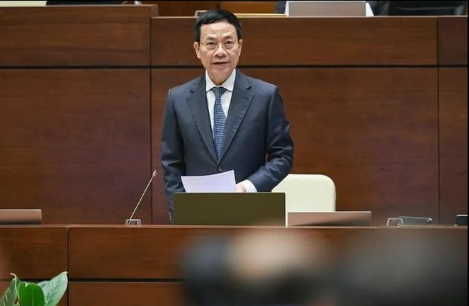 Người dân có thể kiểm tra thông tin cá nhân của mình xem có bị lộ lọt hay không