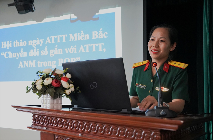 phe1baa1m20the1bb8b20huye1bb81n-1 Hội thảo Ngày an toàn thông tin miền Bắc: “Chuyển đổi số gắn với an toàn thông tin, an ninh mạng trong Bộ Quốc phòng”