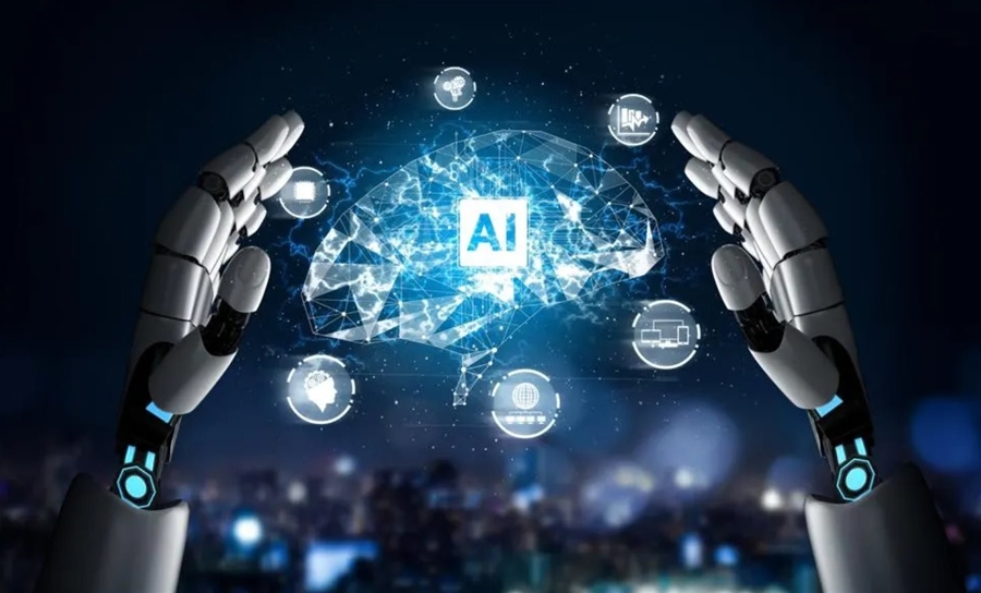 Chính phủ Mỹ công bố đầu tư 140 triệu USD nghiên cứu AI