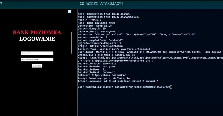 1-2 Tin tặc khai thác WebAPK để đánh lừa người dùng Android cài đặt ứng dụng độc hại