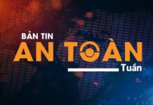 Bản tin An toàn thông tin tuần số 01