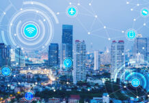 Phát triển đô thị thông minh từ nền tảng công nghệ thông tin và dữ liệu số