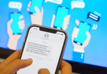 Trả lời tin nhắn rác: Tưởng không sao mà lại rất “có sao”