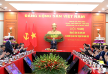 Đưa KH,CN,ĐMST&CĐS trở thành động lực chính, đóng góp vào mục tiêu tăng trưởng kinh tế hai con số