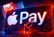 Cảnh báo lừa đảo Apple Pay: Chỉ email và cuộc gọi, tài khoản có thể bị chiếm sạch