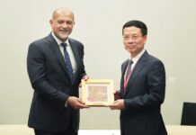 Hợp tác số Việt Nam – Malaysia mở rộng sang hạ tầng dữ liệu, AI và 5G