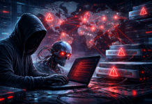 AI tiếp tay tội phạm mạng chiếm quyền hơn 600 thiết bị FortiGate tại 55 quốc gia