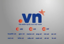 Việt Nam lần đầu đấu giá tên miền “.vn” để giảm rủi ro lừa đảo mạng
