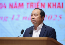 Một năm triển khai Nghị quyết 57: Tạo thế và lực mới cho quốc gia số, khơi dậy đổi mới sáng tạo