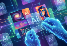 Dán nhãn, quản lý nội dung AI: Cần chọn lọc thay vì làm đại trà