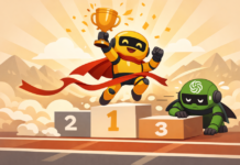 Tranh cãi: ChatGPT bị ra rìa, Claude bất ngờ leo top App Store Mỹ