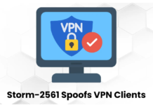 Microsoft cảnh báo chiến dịch giả mạo VPN, phát tán mã độc đánh cắp thông tin