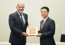 Hợp tác số Việt Nam – Malaysia mở rộng sang hạ tầng dữ liệu, AI và 5G