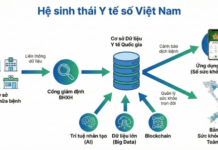 Ứng dụng AI, chuyển đổi số và bệnh viện thông minh là chìa khoá nâng cao sức khoẻ toàn dân