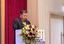 Nhân lực công nghệ: Chìa khóa định hình tương lai tài chính số