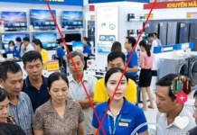 Lừa đảo bán “bếp gas chạy bằng hơi nước”: MỘT SẢN PHẨM KHÔNG CÓ THẬT