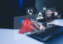 Cảnh báo thủ đoạn giả mạo ngân hàng nước ngoài lừa đảo đầu tư vàng trực tuyến