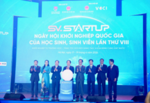 Khởi nghiệp học đường: Đông ý tưởng, thiếu sức bật ra thị trường