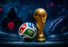 World Cup 2026 có thể trở thành mục tiêu của tội phạm mạng