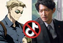 Nam diễn viên Anime nổi tiếng kiện Tiktok vì bị AI nhái giọng