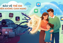 Trào lưu tạo sticker ảnh trẻ em bằng AI, rủi ro đứng sau sự đáng yêu