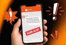 Cảnh báo chiêu trò lừa đảo đặt cọc ngoài sàn khi mua hàng trên Shopee