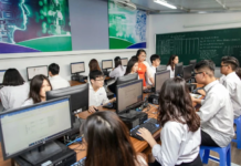 AI trở thành “đòn bẩy” tái cấu trúc toàn diện giáo dục và đào tạo