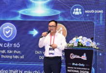 Phát triển dịch vụ số gắn với tài nguyên Internet trong kỷ nguyên Internet thế hệ mới