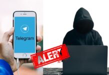 Sự trỗi dậy của mô hình tội phạm hóa dịch vụ rửa tiền trên Telegram
