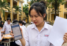 Sau khi có phổ điểm THPT 2026: Muốn học An ninh mạng nên chọn trường nào?