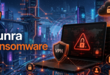 Gunra khai thác lỗ hổng VPN Fortinet để vượt MFA và xâm nhập mạng doanh nghiệp