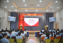 Phổ biến, tập huấn nghiệp vụ, an toàn, an ninh trong cung cấp dịch vụ bưu chính phục vụ cơ quan Đảng, Nhà nước