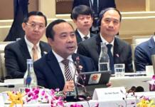 Kết nối Hệ thống định danh điện tử VNeID với SINGPASS là tầm nhìn chiến lược