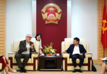 Hoàn thiện hành lang pháp lý, thúc đẩy hợp tác và đầu tư trong lĩnh vực AI