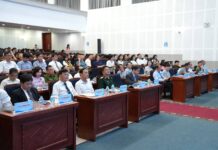 Khai mạc Hội thảo khoa học quốc gia “Trí tuệ nhân tạo cho Mật mã và An toàn thông tin”