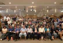 Trường hè IACR-VIASM 2026: Cầu nối cộng đồng nghiên cứu mật mã Việt Nam với thế giới