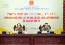Hoàn thiện hành lang pháp lý vững chắc cho an ninh dữ liệu và định danh điện tử