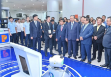 Ngày hội Đổi mới sáng tạo quốc gia 2026: chú trọng đưa công nghệ ra thị trường