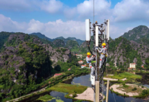 Tốc độ Internet Việt Nam lọt top 10 thế giới: Thành quả của hạ tầng số