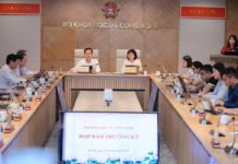 Bộ Khoa học và Công nghệ đẩy mạnh công nghệ chiến lược, AI và hạ tầng số