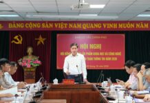 Hội nghị Hội đồng Biên tập Ấn phẩm Khoa học và Công nghệ trong lĩnh vực an toàn thông tin năm 2026