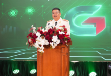 GTEL đổi tên thành GTINX nhắm vào công nghiệp an ninh