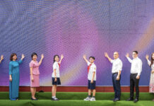Phó Cục trưởng A05 nêu 3 nguyên tắc giúp trẻ em an toàn trên mạng